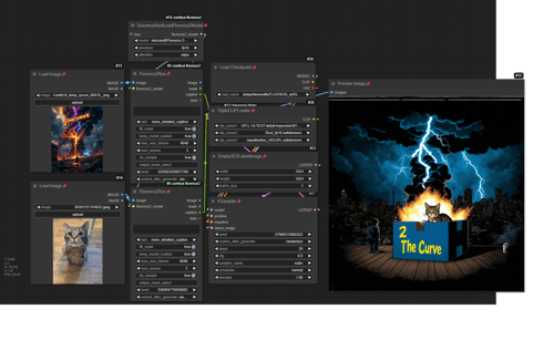 2N1 Workflow by 2thecurve on Tensor.Art
