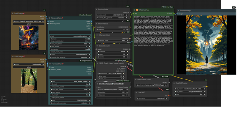 2N1 Workflow by 2thecurve on Tensor.Art