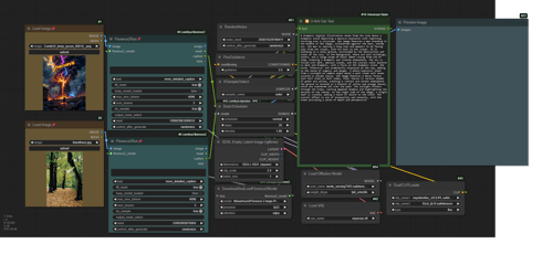 2N1 Workflow by 2thecurve on Tensor.Art