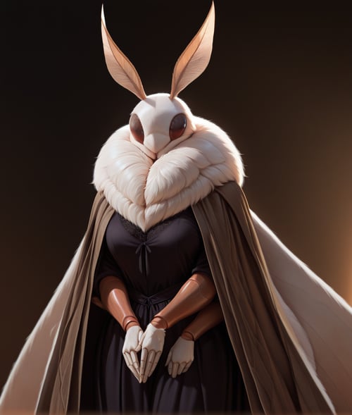 Anthro Bugs/Insectoids Illustrious by Aswoll on Tensor.Art
