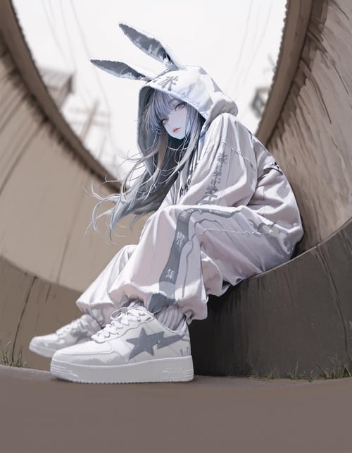Bapesta Sneaker | Concept LoRa by Shiiro0 on Tensor.Art