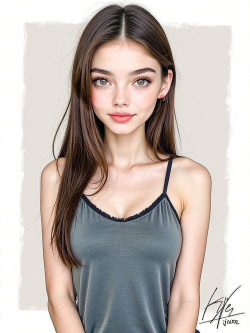 slim_brunette by user_815734647651710620 on Tensor.Art