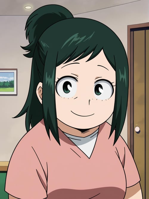 Inko Midoriya PONY/IL by kageno on Tensor.Art