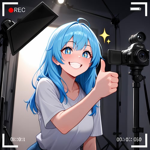 Photo Studio - Illustrious by Navedaxu on Tensor.Art