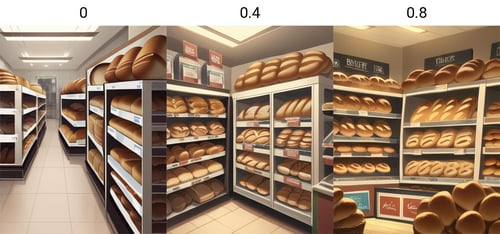 Bakery - Pony by Navedaxu on Tensor.Art