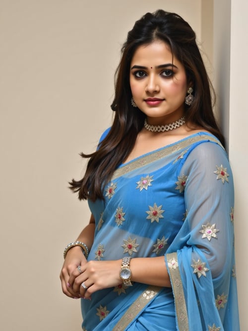 Ashika by user_757795706332306237 on Tensor.Art