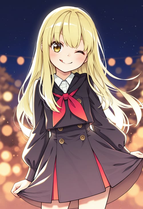 l4 by rengeSora478 on Tensor.Art