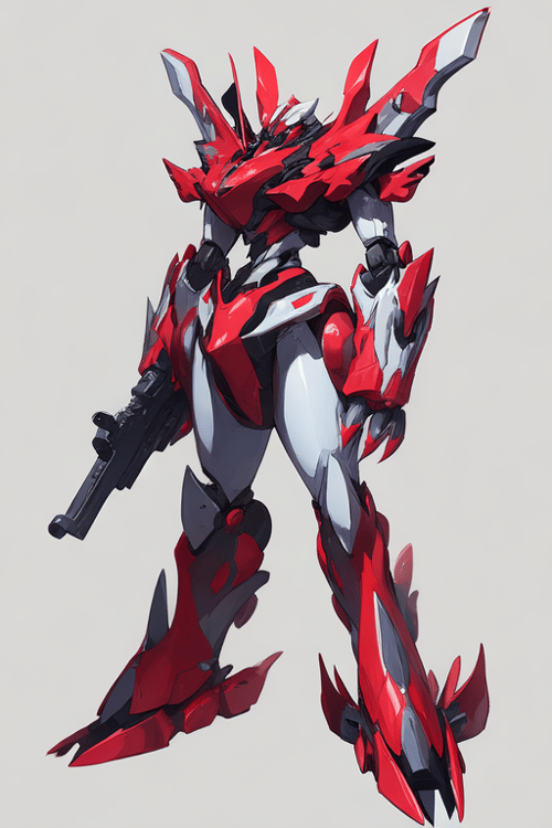 Armor, Girls & Creatures | Pastel Style | IL by Herrscher_AGGA on Tensor.Art