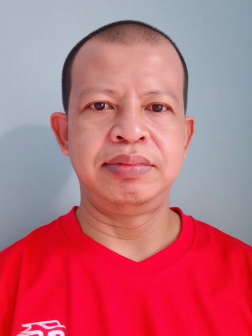 Usman_Ciamis by Lala Widi on Tensor.Art