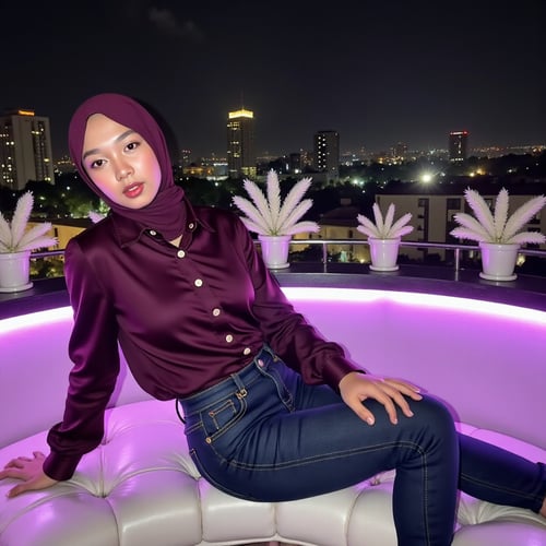 Dini by rudolph hazelnut on Tensor.Art