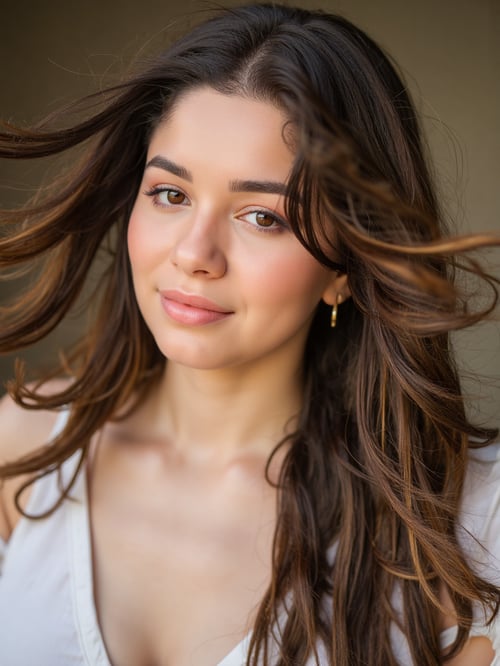 Sara Tendulkar by DynamicSher on Tensor.Art