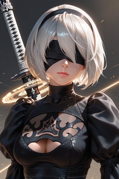 Illustrious Journey by TXZN on Tensor.Art