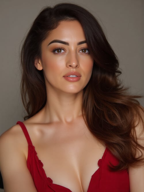 Sandeepa Dhar by DynamicSher2 on Tensor.Art