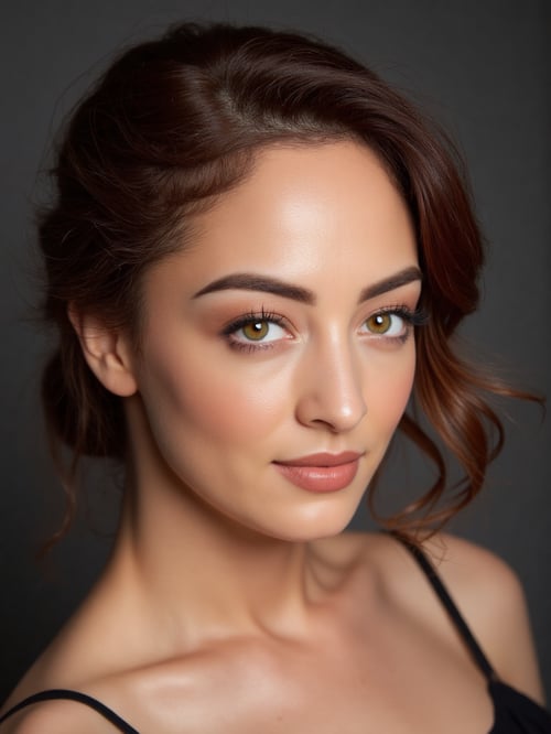 Sandeepa Dhar by DynamicSher2 on Tensor.Art