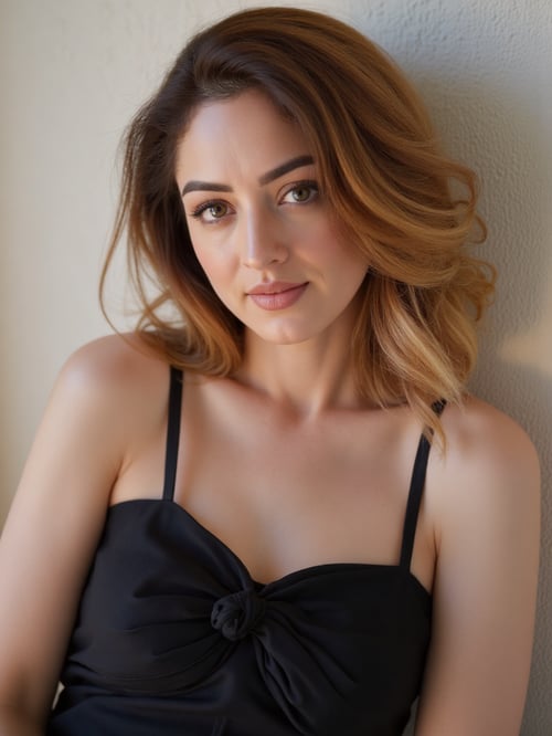 Sandeepa Dhar by DynamicSher2 on Tensor.Art