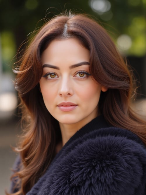 Sandeepa Dhar by DynamicSher2 on Tensor.Art