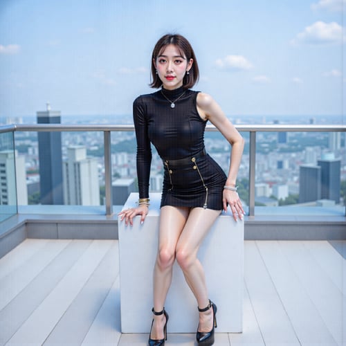 Realistic Sailor Look by Ai Lover on Tensor.Art