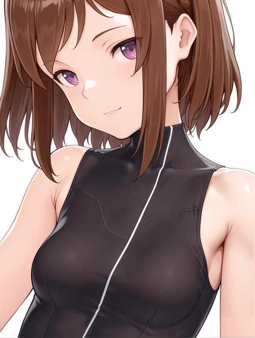 【Illustrious】州天頃 椎奈 (アリス ギア アイギス) Sutegoro Shiina (Alice Gear Aegis) by sg5e2 on Tensor.Art