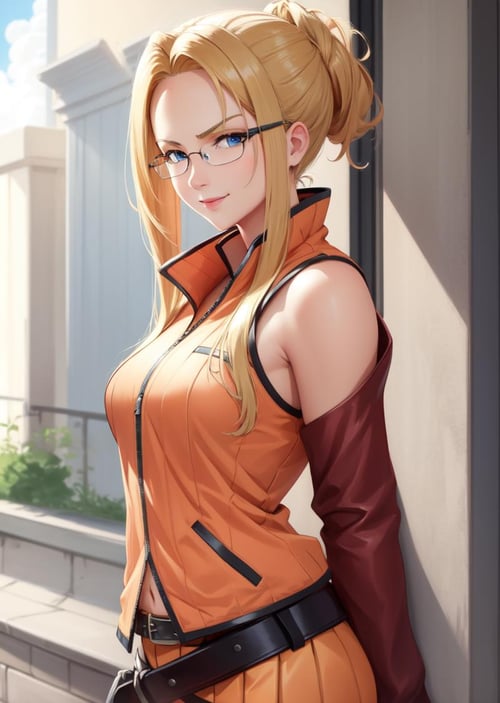 Quistis Trepe (Final Fantasy VIII) LoRA by novowels on Tensor.Art
