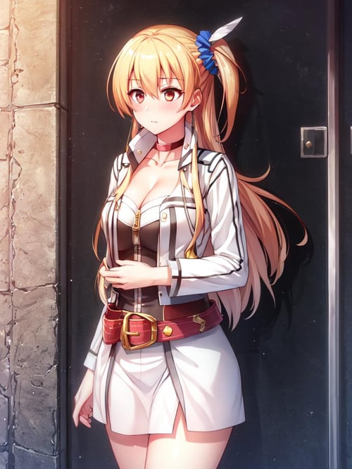 Alisa Reinford (Sen no Kiseki/Trails of Cold Steel) LoRA | 4 Outfits by novowels on Tensor.Art