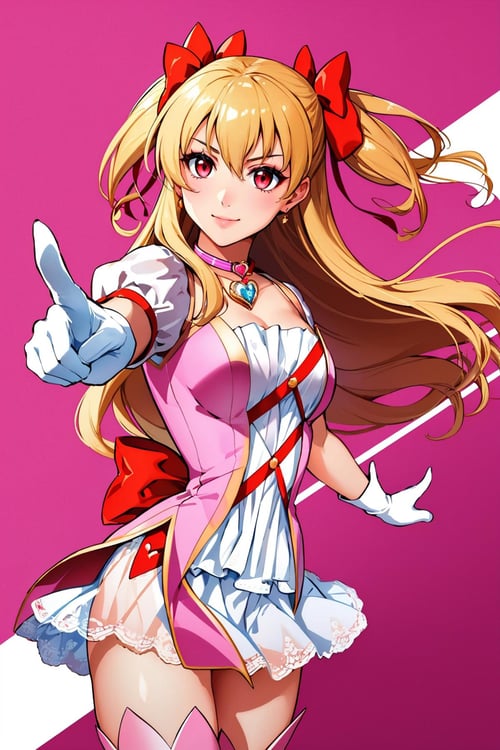 Alisa Reinford (Sen no Kiseki/Trails of Cold Steel) LoRA | 4 Outfits by novowels on Tensor.Art