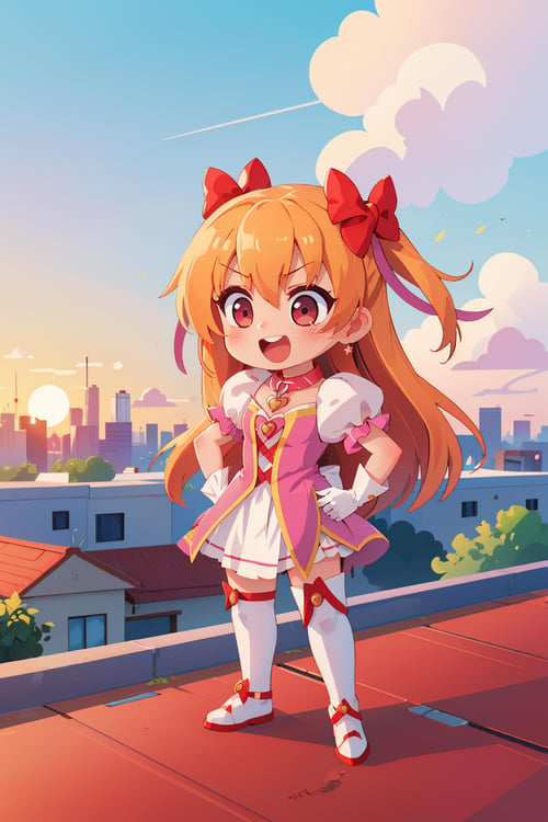 Alisa Reinford (Sen no Kiseki/Trails of Cold Steel) LoRA | 4 Outfits by novowels on Tensor.Art