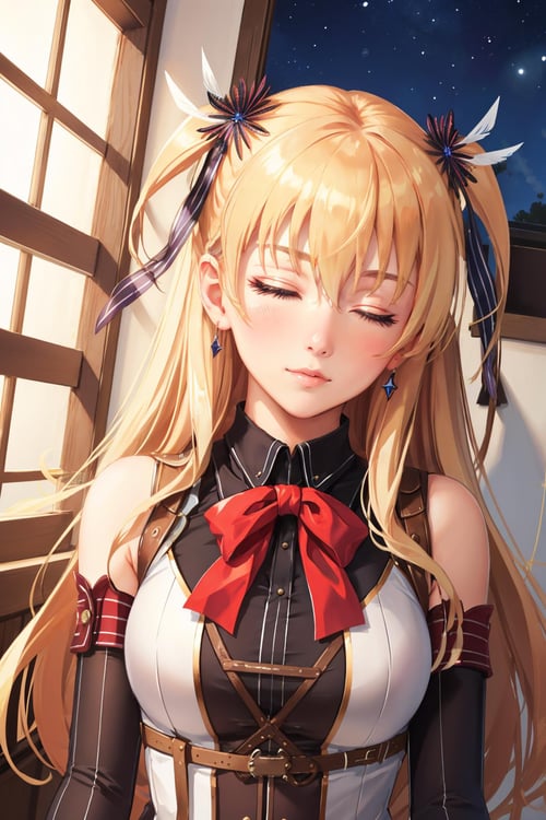 Alisa Reinford (Sen no Kiseki/Trails of Cold Steel) LoRA | 4 Outfits by novowels on Tensor.Art