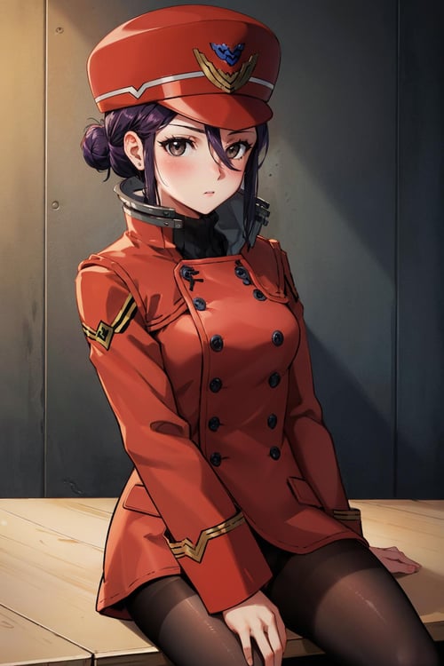 Misato Katsuragi/葛城 ミサト (Neon Genesis Evangelion) LoRA | 3 Outfits by novowels on Tensor.Art