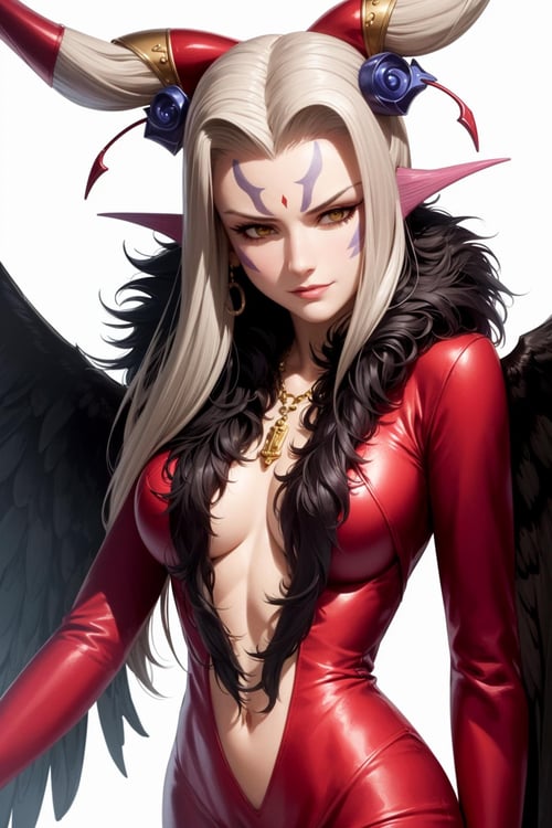 Ultimecia (Final Fantasy VIII) LoRA by novowels on Tensor.Art