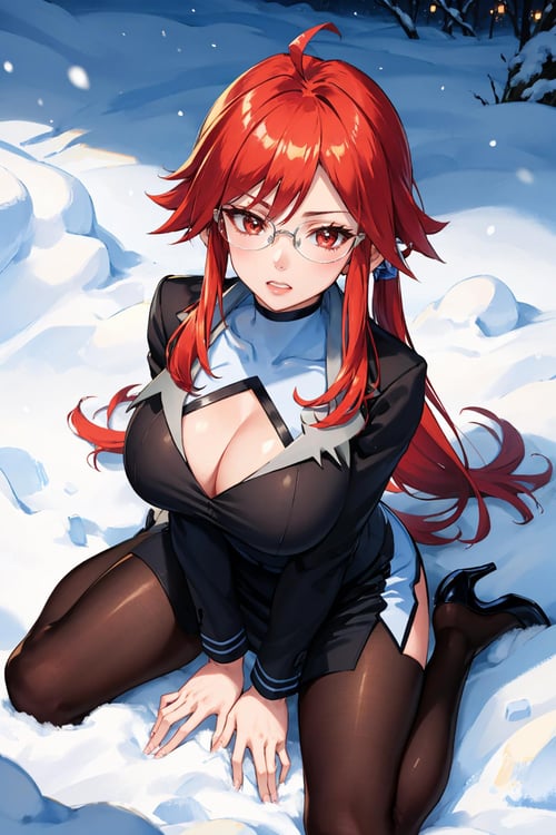 Lorelei/Prima/カンナ (Pokemon) LoRA | 3 Outfits by novowels on Tensor.Art