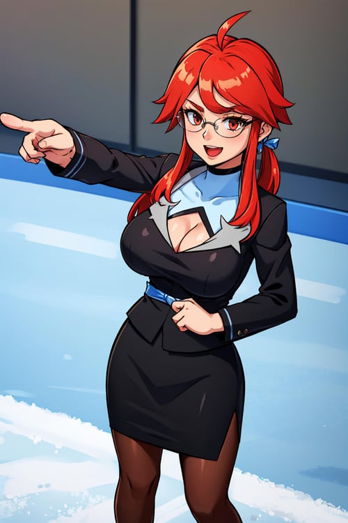 Lorelei/Prima/カンナ (Pokemon) LoRA | 3 Outfits by novowels on Tensor.Art