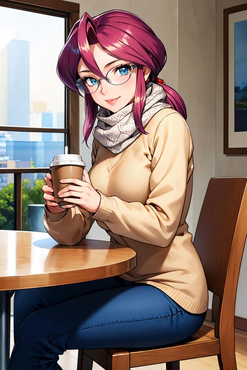 Lorelei/Prima/カンナ (Pokemon) LoRA | 3 Outfits by novowels on Tensor.Art