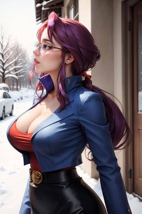 Lorelei/Prima/カンナ (Pokemon) LoRA | 3 Outfits by novowels on Tensor.Art