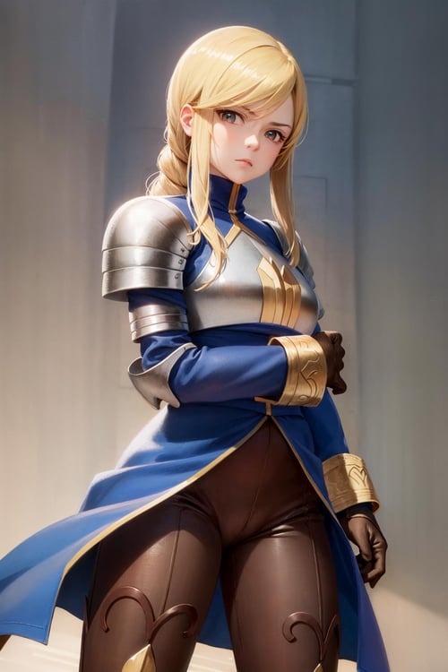 Agrias Oaks (Final Fantasy Tactics) LoRA by novowels on Tensor.Art
