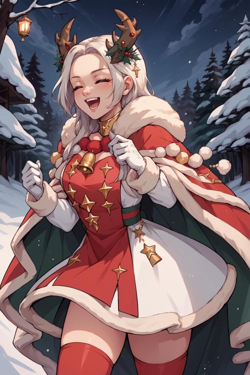 Edelgard von Hresvelg/エーデルガルト (Fire Emblem: Three Houses) SDXL LoRA | 5 Outfits [Pony Diffusion] by novowels on Tensor.Art