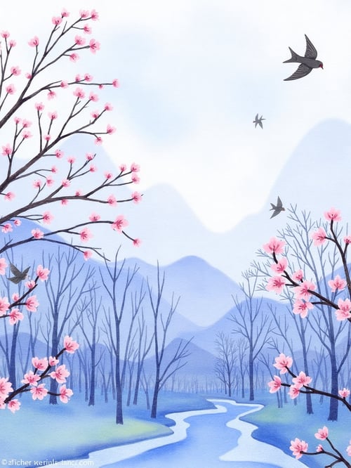 水彩风Gota 909788199 by Gota on Tensor.Art