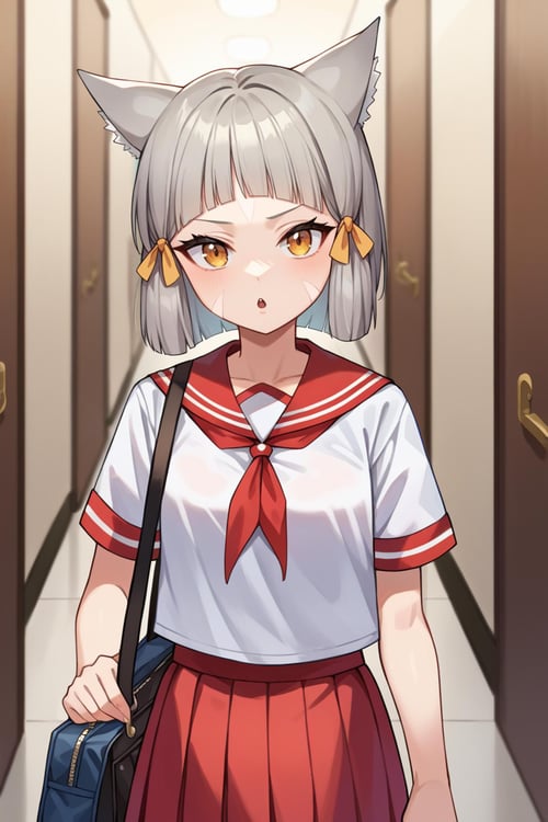 Nia/ニア (Xenoblade Chronicles 2 + 3) SDXL LoRA | 5 Outfits [Pony Diffusion] by novowels on Tensor.Art
