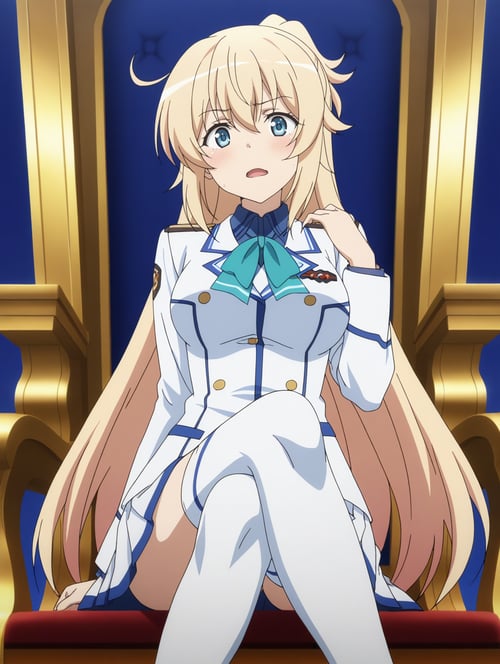 AII-KO Illustrious by AIIKO on Tensor.Art