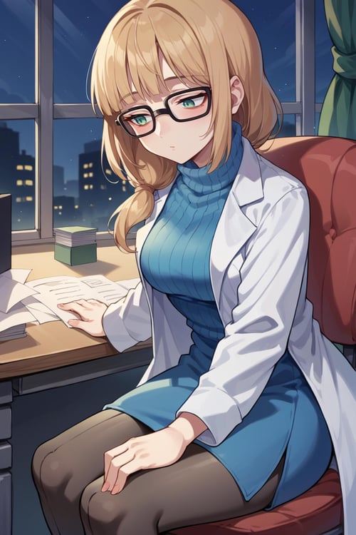 Oleana/オリーヴ (Pokemon Sword and Shield) SDXL LoRA [Pony Diffusion] by novowels on Tensor.Art