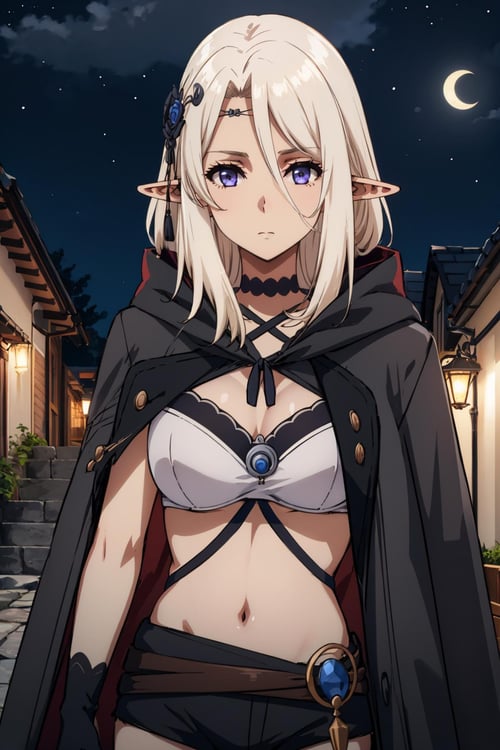 Beatrix (The Eminence in Shadow) LoRA by novowels on Tensor.Art