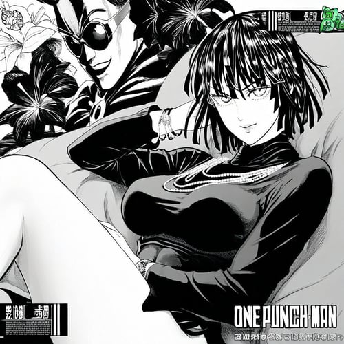 Fubuki by 阿頭 on Tensor.Art