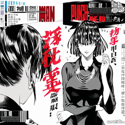 Fubuki by 阿頭 on Tensor.Art