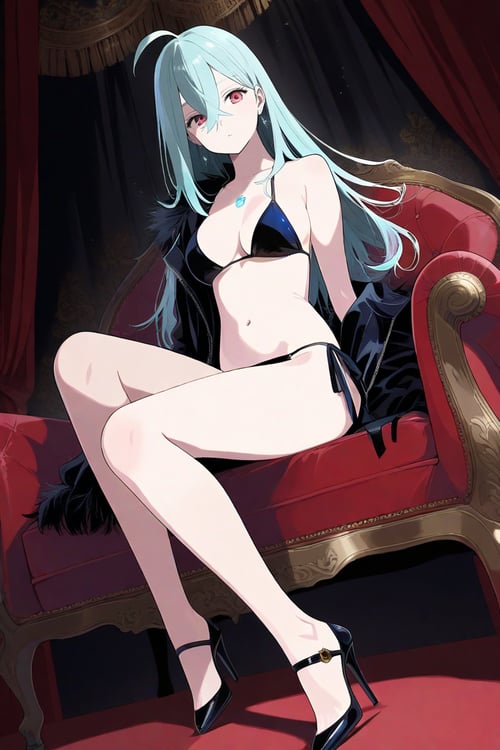 Diva from Vivy -Fluorite Eye's Song by tanaka on Tensor.Art