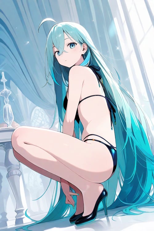 Diva from Vivy -Fluorite Eye's Song by tanaka on Tensor.Art