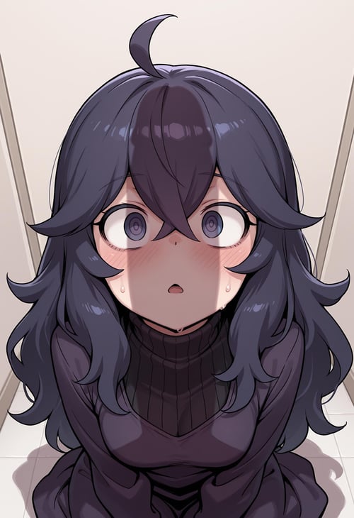 Penis shadow LoRa | Illustrious by Oktaze on Tensor.Art