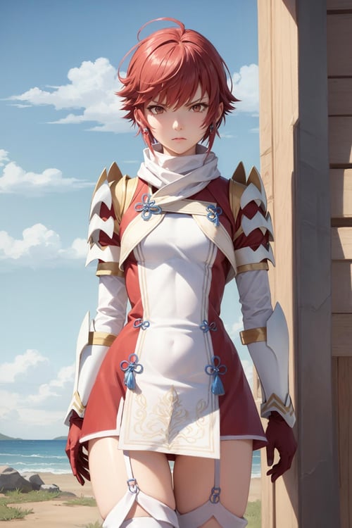 Hinoka (Fire Emblem Fates) LoRA by novowels on Tensor.Art