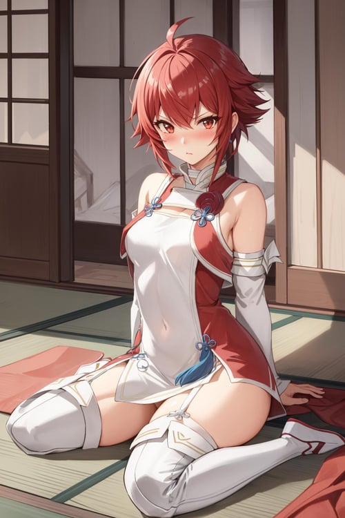 Hinoka (Fire Emblem Fates) LoRA by novowels on Tensor.Art
