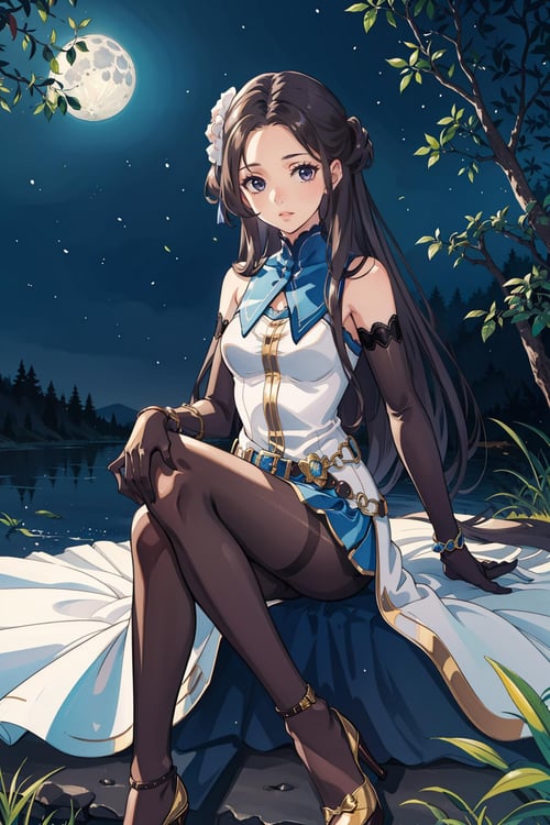 Vita Clotilde (Sen no Kiseki/Trails of Cold Steel) LoRA by novowels on Tensor.Art