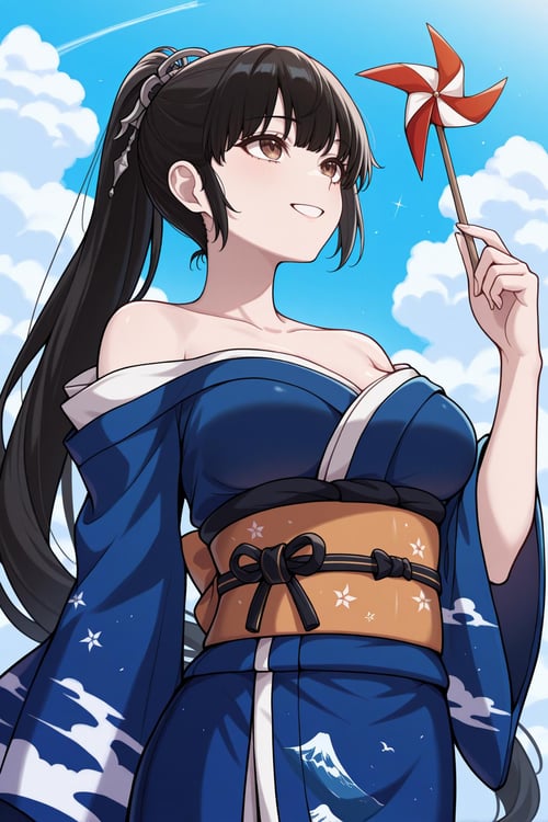 EVE/이브 (Stellar Blade) SDXL LoRA [Illustrious] by novowels on Tensor.Art