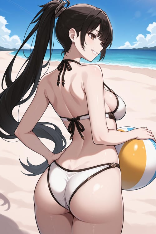 EVE/이브 (Stellar Blade) SDXL LoRA [Illustrious] by novowels on Tensor.Art